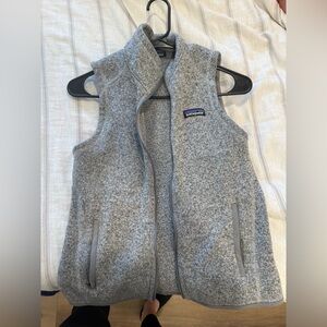 Patagonia vest in great condition